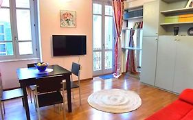 Comoda Casa In Centro